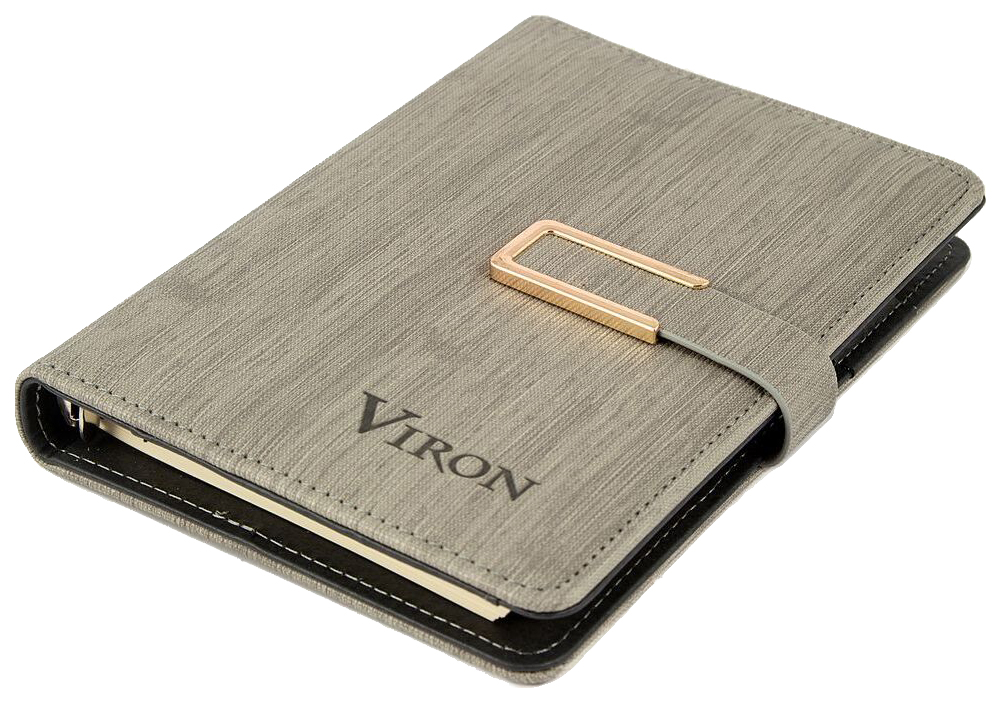 

Ежедневник Viron 82724 недатированный