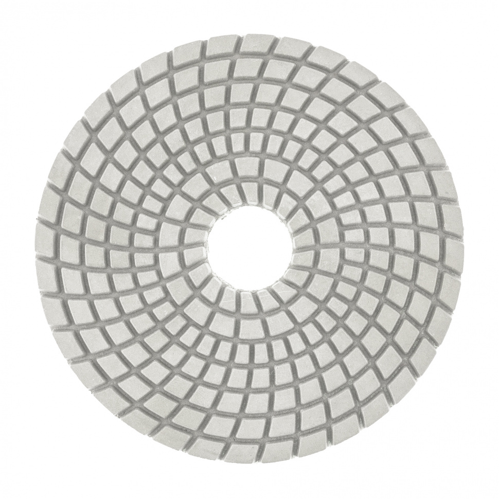 Алмазный гибкий шлифовальный круг MATRIX P100 73501