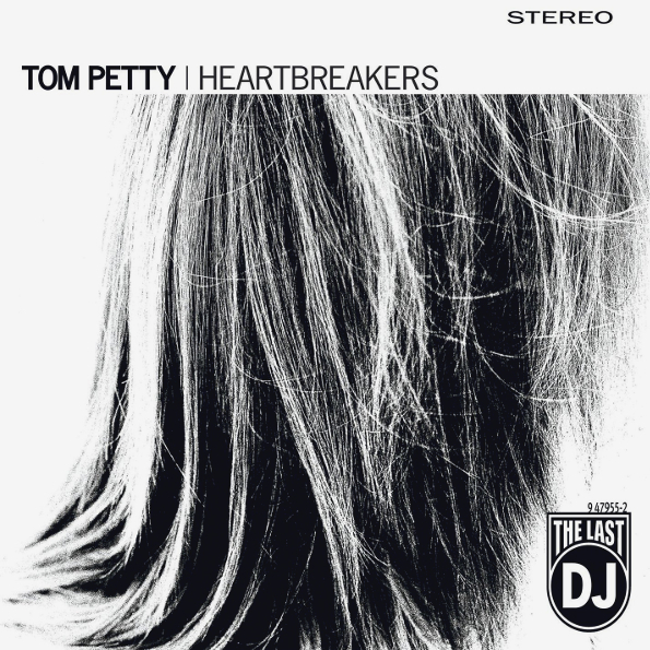 Tom Petty And The Heartbreakers ? The Last DJ (2LP)