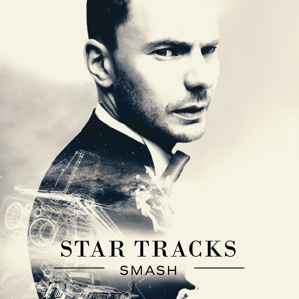 

Smash Star Tracks