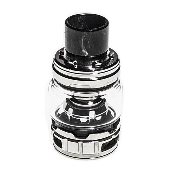 

Eleaf: Атомайзер (Tank) ELLO Duro