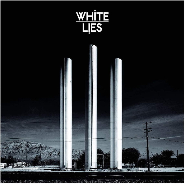 

White Lies / To Lose My Life... (LP)