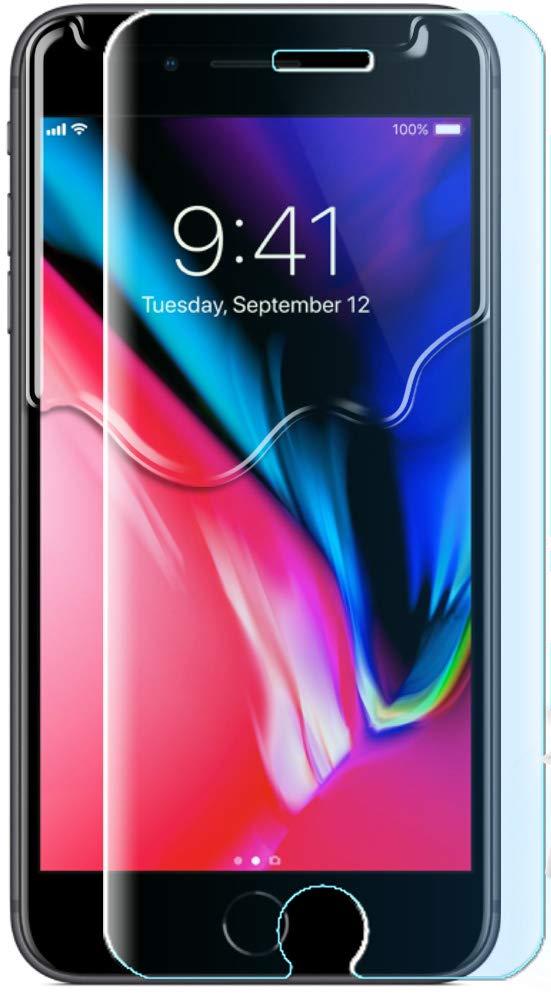 

Защитное стекло Whitestone Dome Glass для iPhone 8/7 Clear