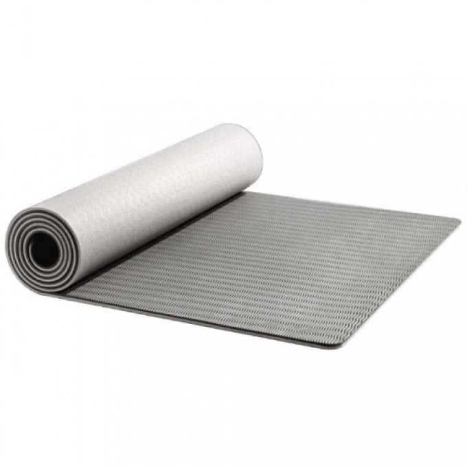 фото Коврика для йоги xiaomi yunmai double-sided yoga mats grey