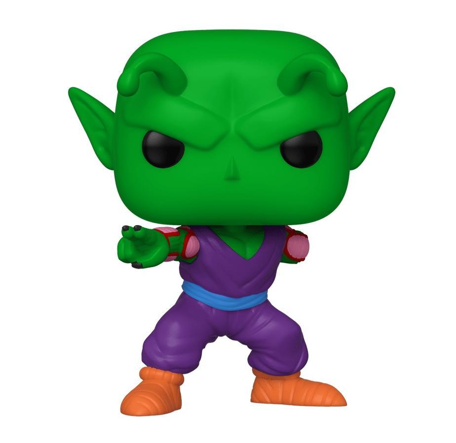 фото Фигурка funko pop! animation dragon ball z: piccolo