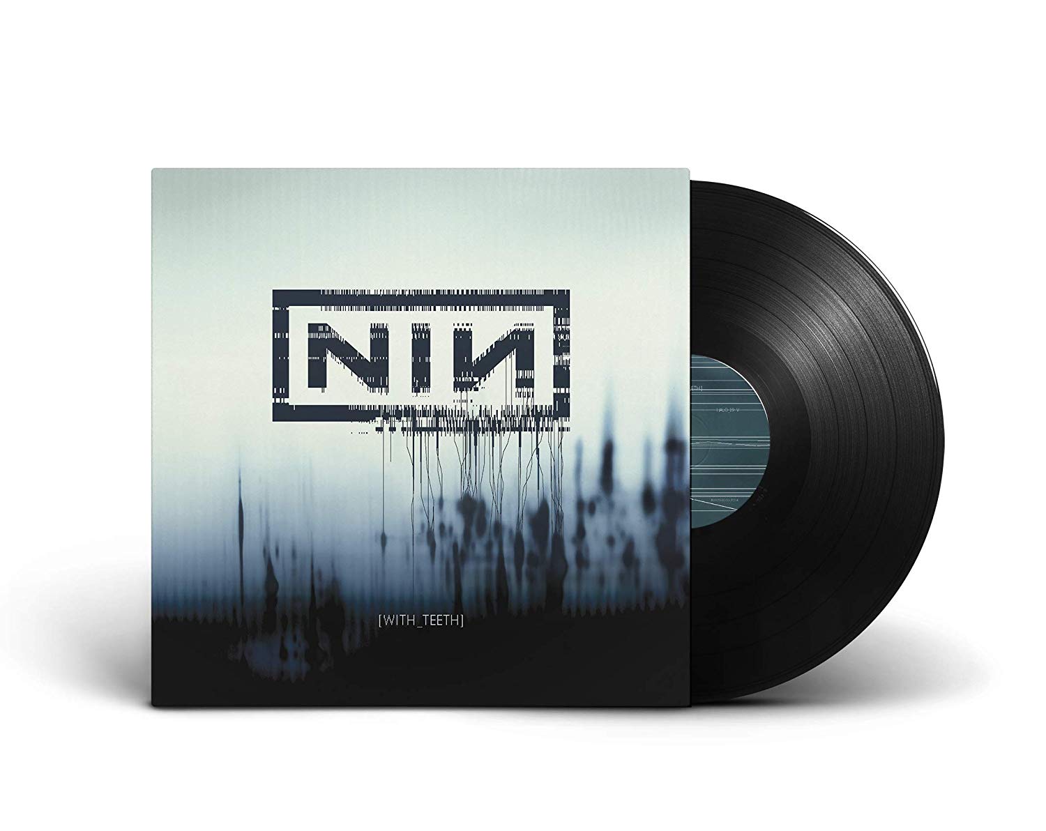 

Nine Inch Nails With Teeth