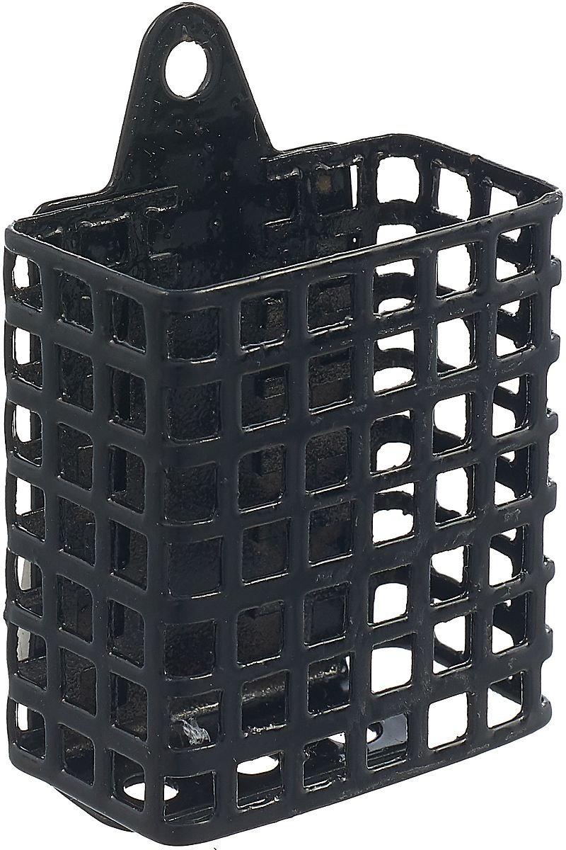 

Фидерная кормушка 9943-040 квадратная, 40 г, 9943-040