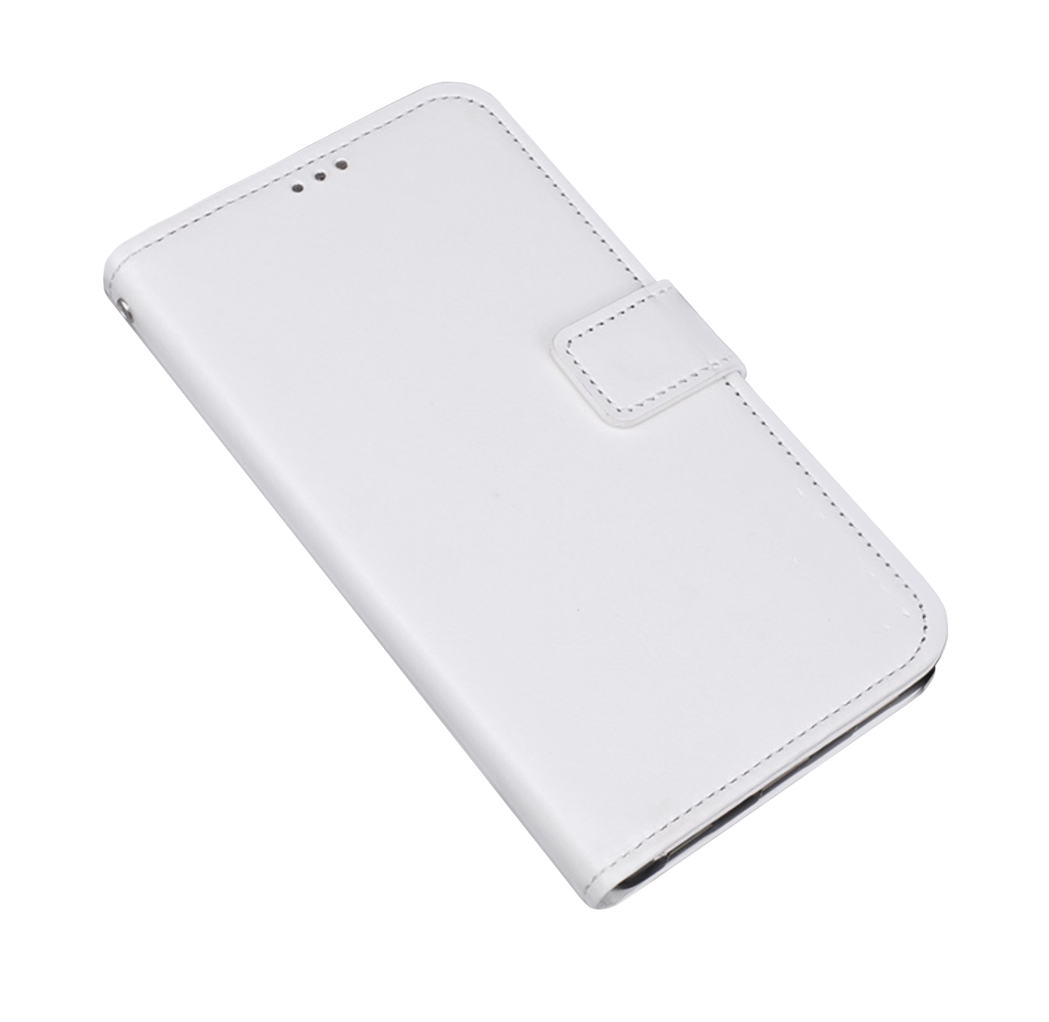 

Чехол MyPads для Alcatel OneTouch Pop C5 5036D/X White, Белый
