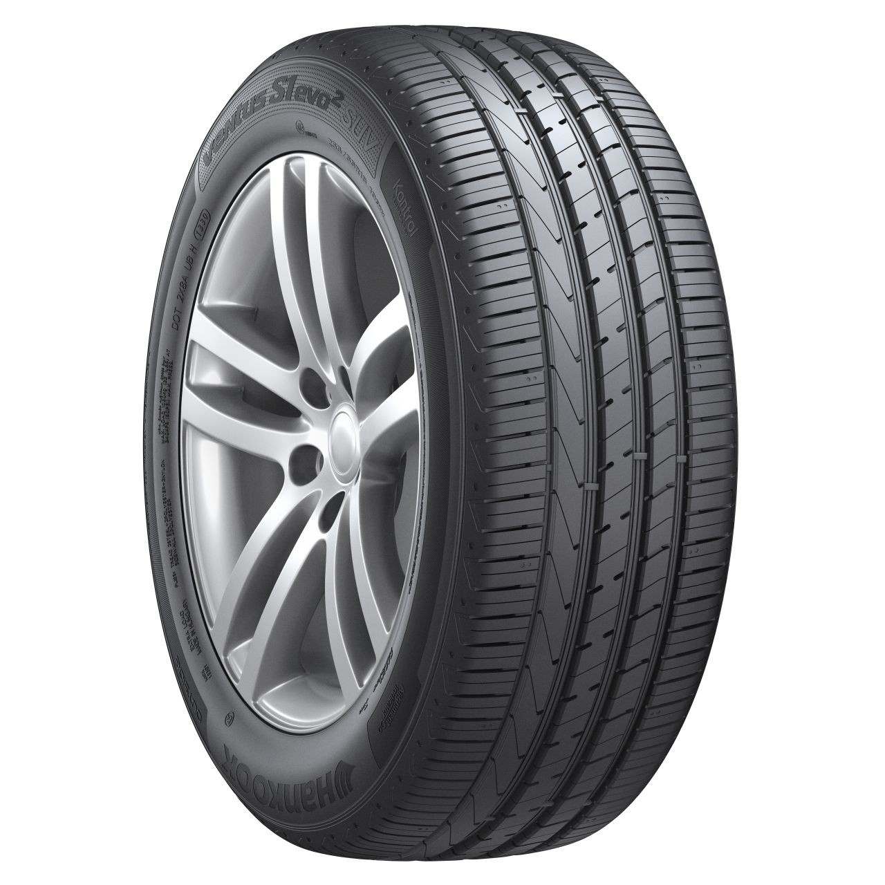 

Шины HANKOOK Ventus S1 evo2 K117A 255/50 R19 103 1020564, Ventus S1 evo2 K117A