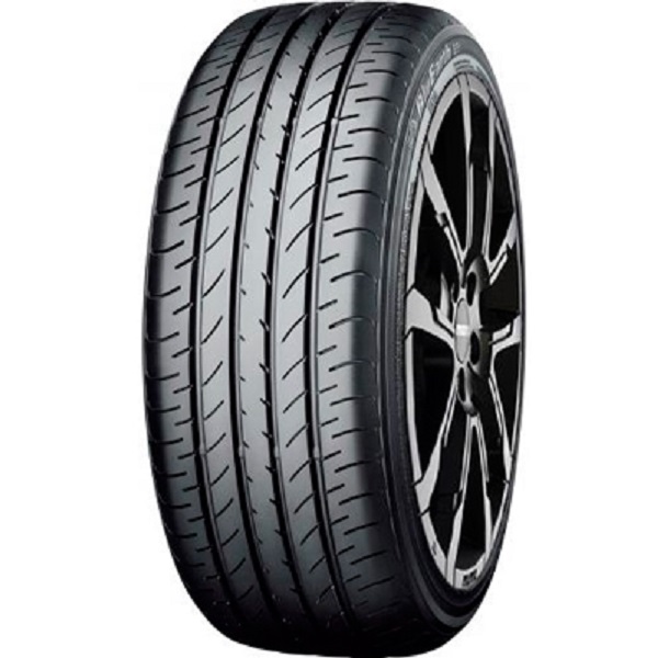 фото Шины yokohama ae51a 205/65 r16 95 r3125