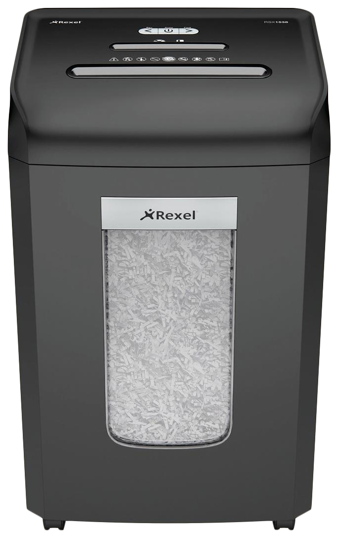 фото Шредер rexel promax rsx1538 2101070a