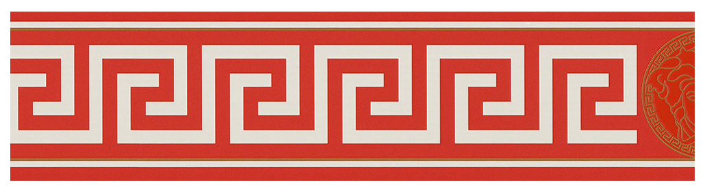

Бордюр A,S, Creation Versace 93522-1
