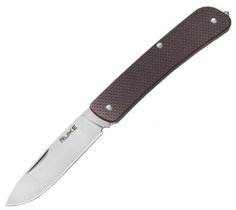 Туристический нож Ruike Criterion S11, black