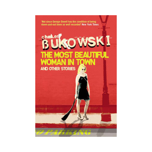 

Most Beautiful Woman In Town