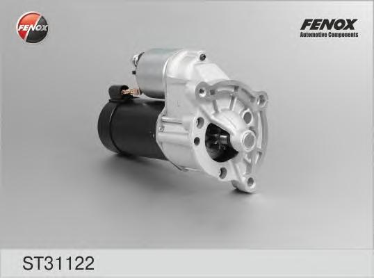 

Стартер FENOX ST31122