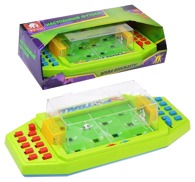 фото Настольный футбол s+s toys football sr0813