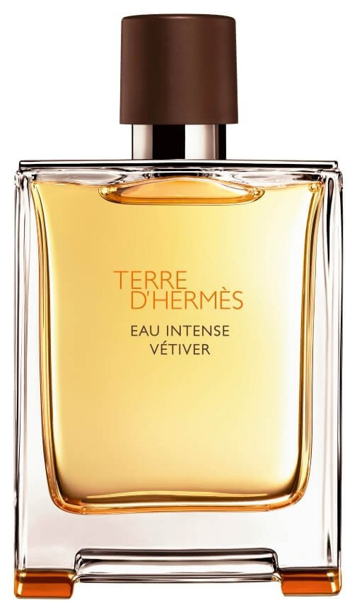 Парфюмерная вода Hermes Terre D'hermes Eau Intense Vetiver, 100 мл hermès set terre d hermès parfum