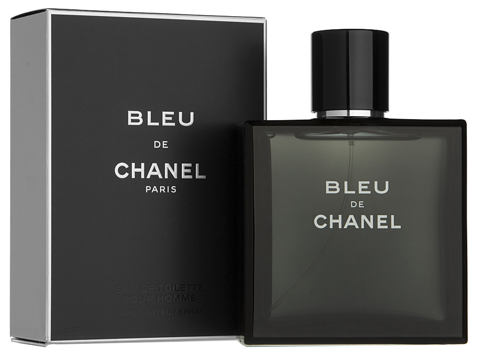 Туалетная вода Chanel Bleu De Chanel, 150 мл синяя птица loiseau bleu книги на французском языке