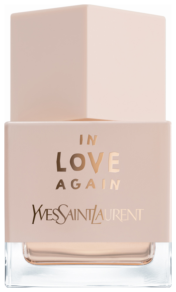 Туалетная вода Yves Saint Laurent In Love Again 80 мл yves saint laurent ysl mon paris parfum floral 50