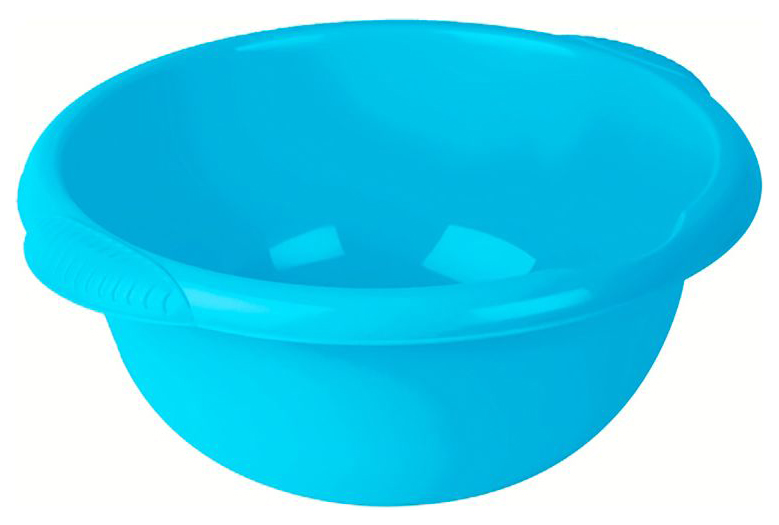 

Таз IDEA М2505 6.5 л, Разноцветный, М2505
