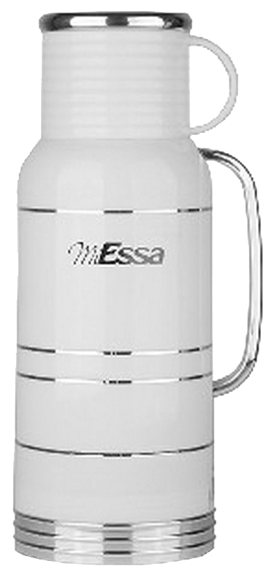 

Термос MiEssa 1044 0,5 л белый, 1044