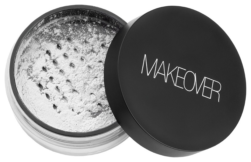 Пудра Makeover Paris HD Finishing Touch Loose Powder 10,6 г