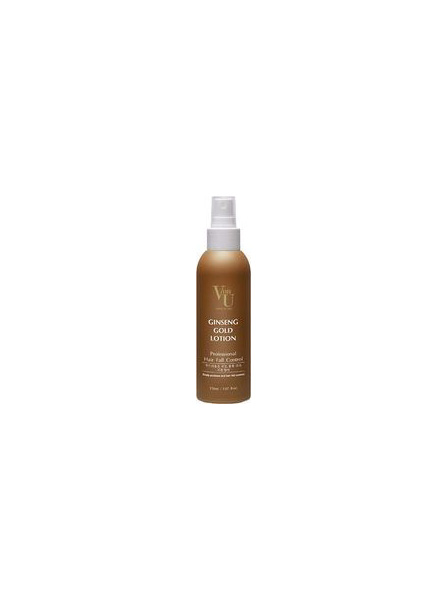 

Лосьон для волос Richenna Von-U Ginseng Gold 150 мл