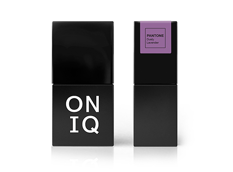 

Гель-лак 114 PANTONE: Dusty Lavender, 10 мл