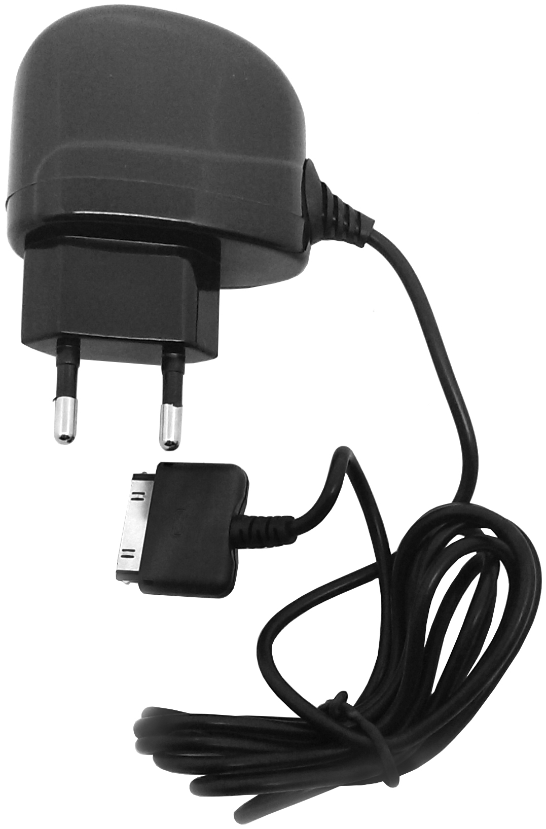 

Сетевое зарядное устройство для iPhone 4 AVS TIP-402, A80525S