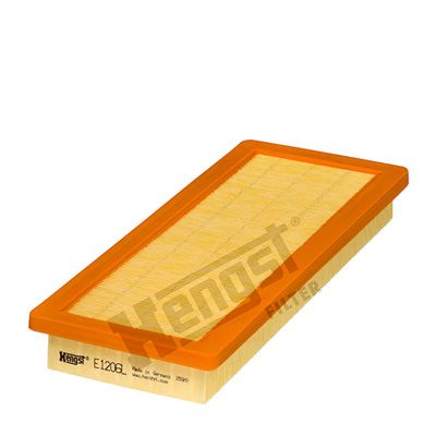 

Фильтр воздушный HENGST FILTER E1206L