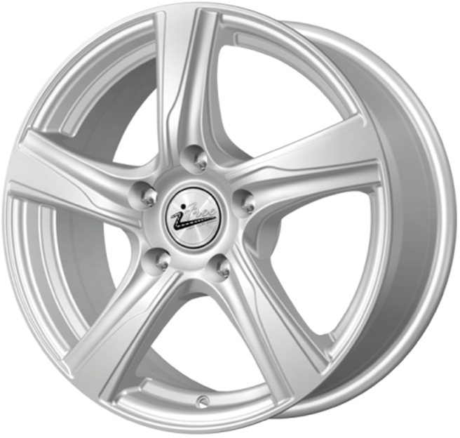 

Колесный диск iFree R16 7J PCD5x100 ET45 D67.1 WHS206916