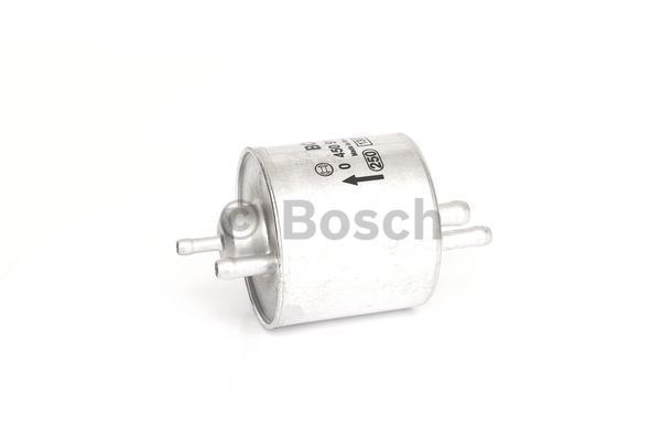 фото Фильтр топливный bosch 0 450 915 001