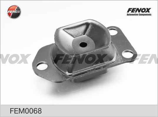 Опора двигателя FENOX FEM0068
