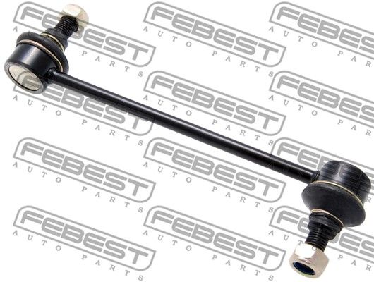 фото Стойка стабилизатора febest 2123-galf