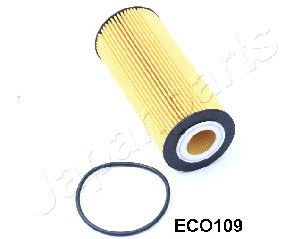 фото Фильтр масляный japanparts fo-eco109