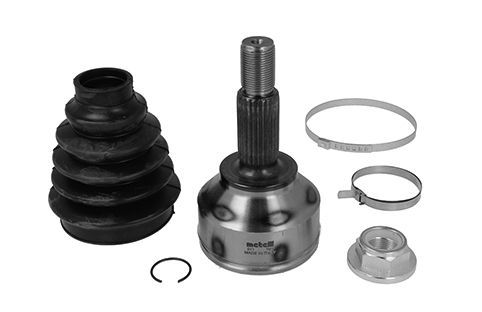 

Шрус Metelli 151511