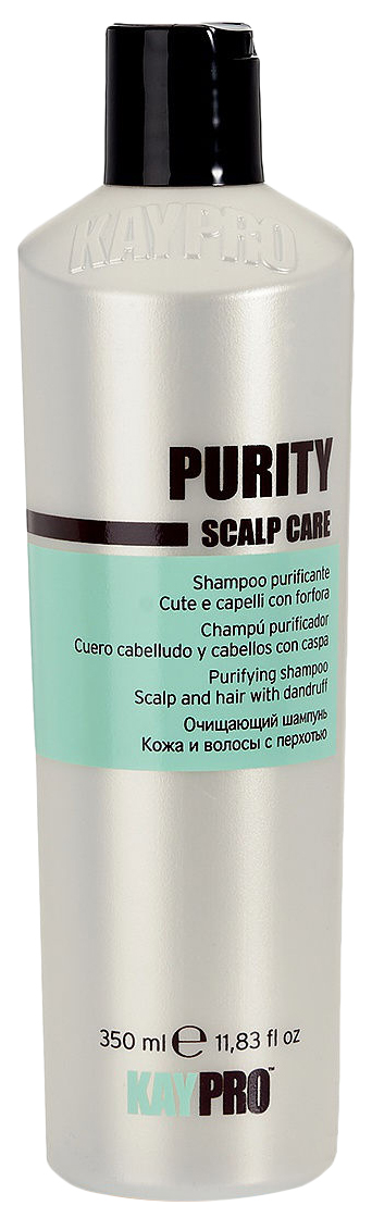 

Шампунь KayPro Purity Scalp Care 350 мл