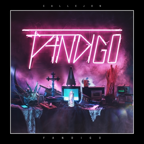 

Callejon "Fandigo"
