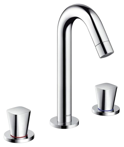 фото Смеситель для раковины hansgrohe 71133000