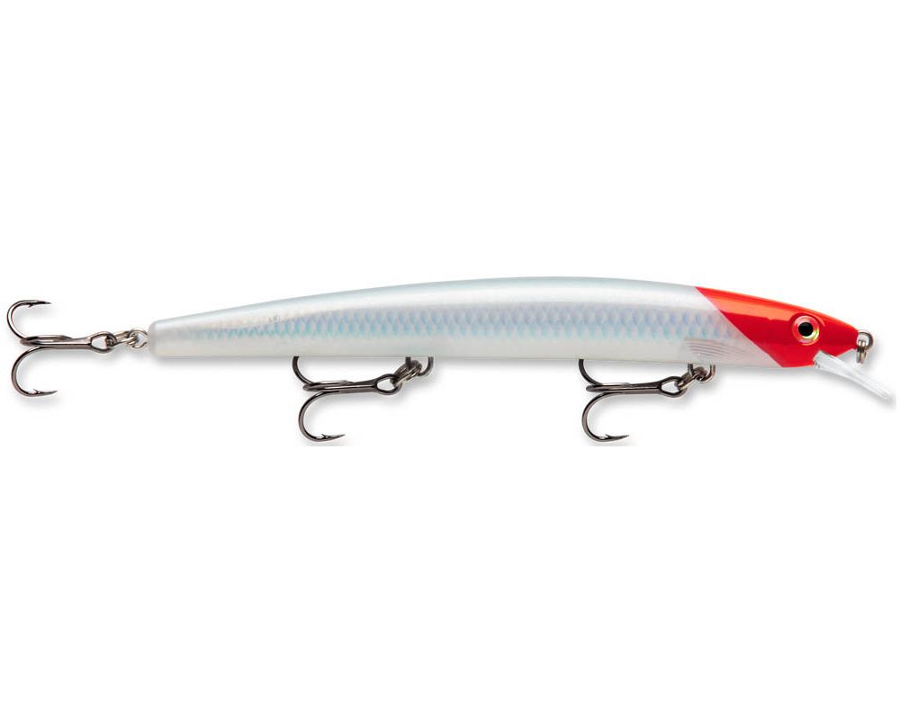 фото Воблер rapala max rap mxr11-frh 11 см 13 г