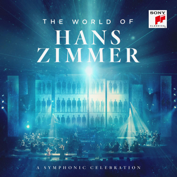 

Hans Zimmen The World Of Hans Zimmer - A Symphonic Celebration