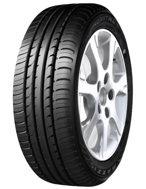 фото Шины maxxis premitra hp5 225/60 r16 98v cts160649