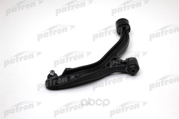 фото Рычаг подвески patron ps5265r