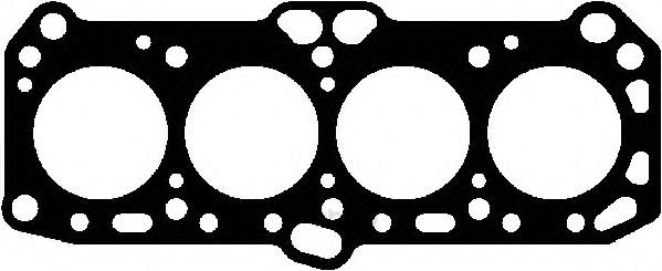 

Прокладка ДВС ajusa 10042500