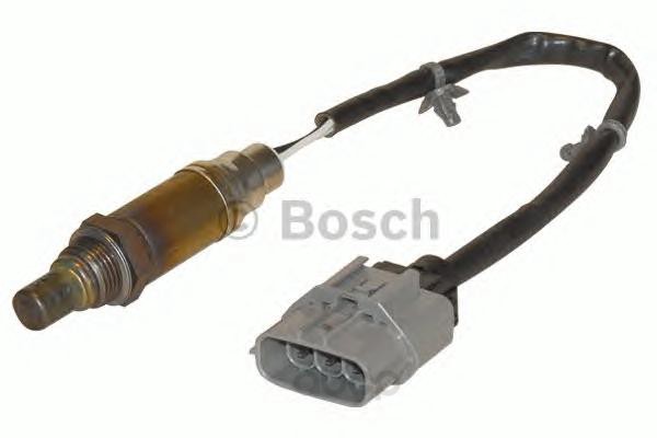 

Датчик автомобильный BOSCH 0258005955