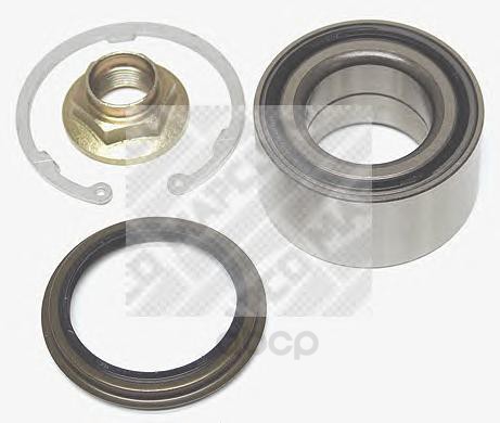 

Подшипник ступицы комплект Mapco 26588