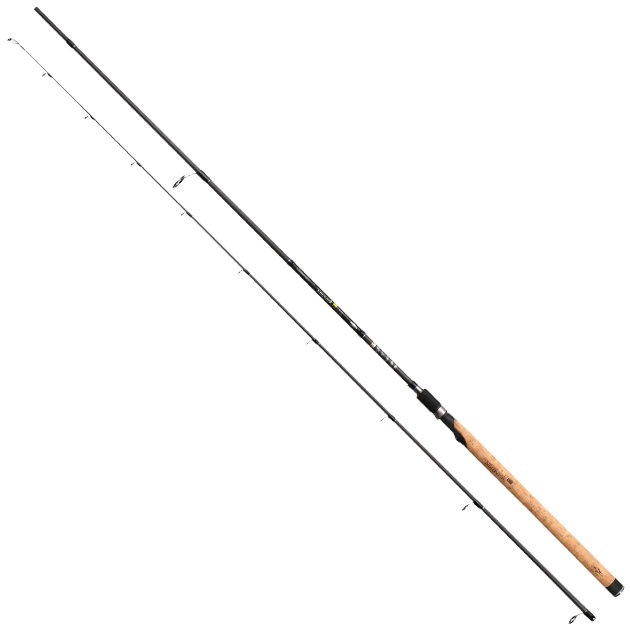 Удилище Mikado Nihonto Pike Spin WAA266-210, 2,1 м, fast, 10-30 г