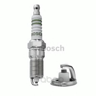 

Свеча hr9lcx (1.1), 1шт BOSCH 0242225568