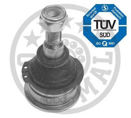 

Шаровая опора нижняя Optimal G3-784