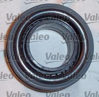 

Комплект сцепления Valeo Honda Civic 801976